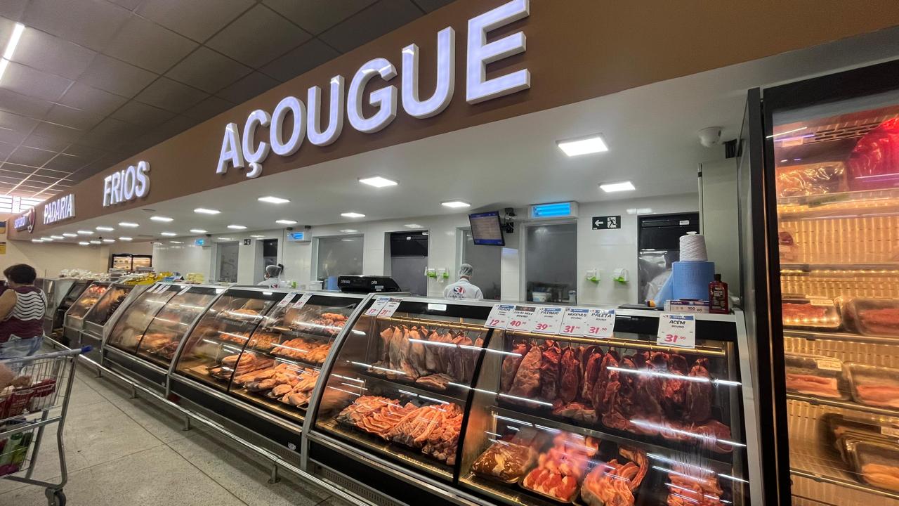 Loja Guaranésia São João Supermercados (3)