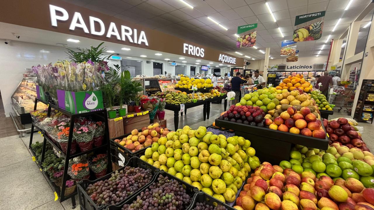 Loja Guaranésia São João Supermercados (4)